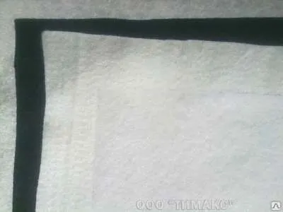 Фото №0 Геотекстиль (250г/м2)