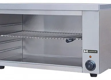 фото Гриль саламандра Hurakan HKN-SLE580