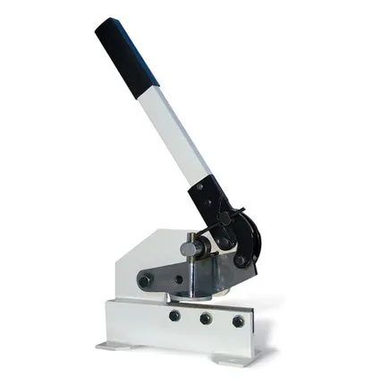 Фото №0 HS-12 рычажные ножницы