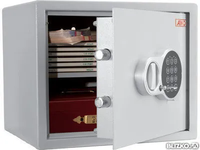 Фото №0 Сейф AIKO Т-28 EL