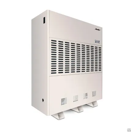 Фото №0 Промышленный осушитель воздуха DanVex DEH - 10K