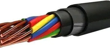 фото Кабель контрольный КВБбШв 14*1,5