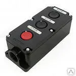 Фото №0 Пост кнопочный ПКЕ 212-3