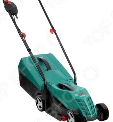 Фото №0 Газонокосилка Bosch Rotak 32 0600885B00