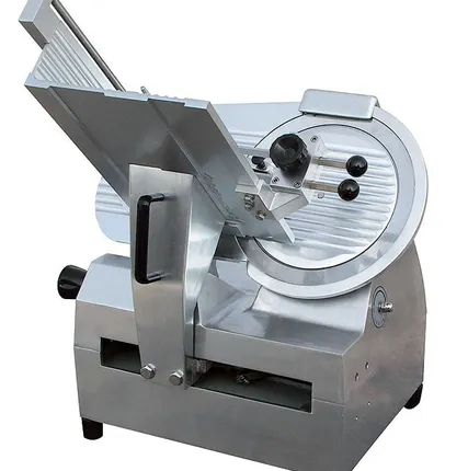 Фото №0 Слайсер с диаметром ножа 320 мм, встроенное точило Kocateq GDS320A