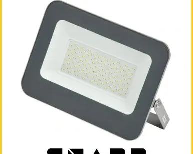 фото Прожектор СДО 07-100 LED 100Вт 6500К IP65 IEK