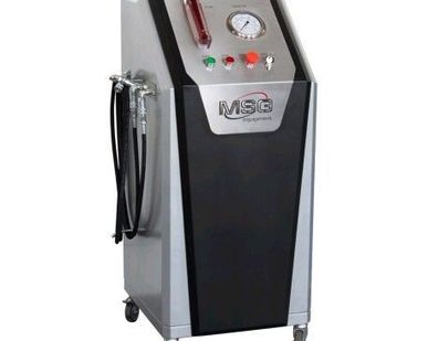 фото Стенд MS505