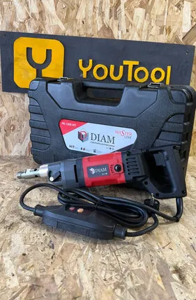 Фото №0 Дрель алмазного сверления Diam ML-130E