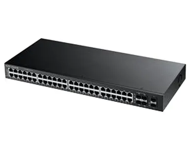фото Коммутатор ZYXEL GS2210-48