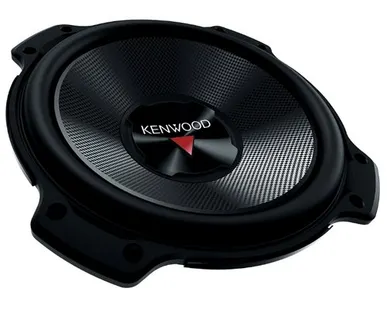фото Автомобильный сабвуфер KENWOOD