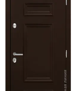 фото Входная дверь Данте Dante.H-В.1