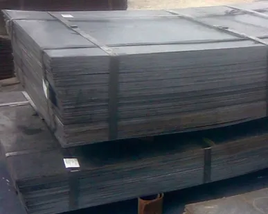 фото Лист 12х2000х1380 мм сталь 45 ГОСТы 1577-93, 19903-74, 1050-88