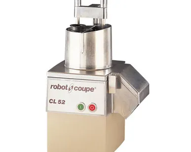 фото Овощерезка Robot Coupe CL52 220V (без ножей)