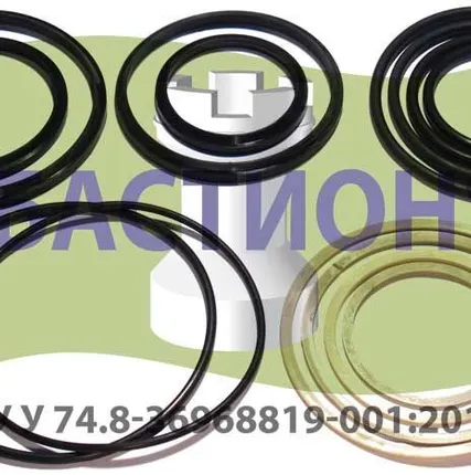 Фото №0 Ремкомплекты к автомобилю ГАЗ-53, ГАЗ-24