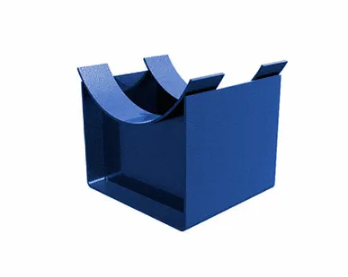 фото Опоры серии 4.903-10 выпуск 5