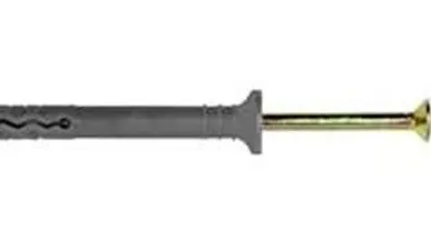 фото Дюбель-гвоздь RDP 6 х 40 1 шт.