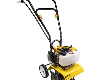 фото Мотокультиватор CHAMPION GC252