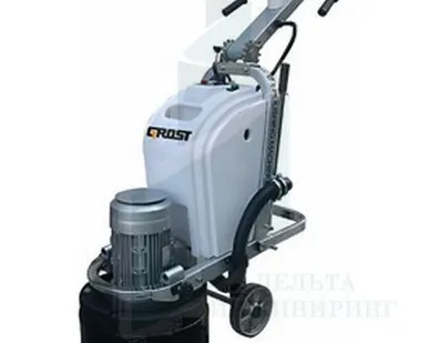 фото Мозаично-шлифовальная машина GROST PMP460-3