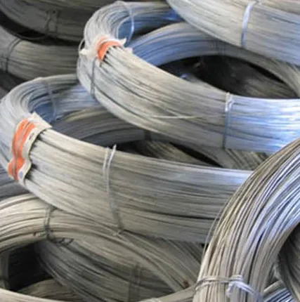 Фото №0 Нихром х20н80