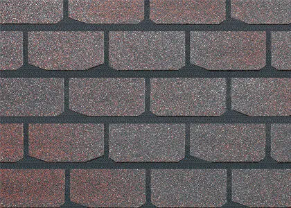 Фото №0 Гибкая черепица Dоcke PREMIUM "Женева" Изюм, цена за м.кв