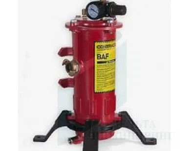 фото Фильтр для дыхания Contracor BAF-1