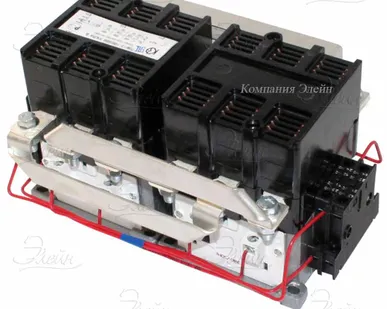 фото Контактор ПМ12-125500