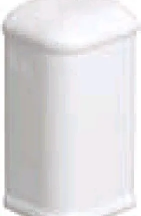 Фото №0 Заглушка, 80х40мм