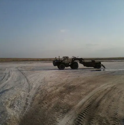 Фото №0 Соль техн. галит