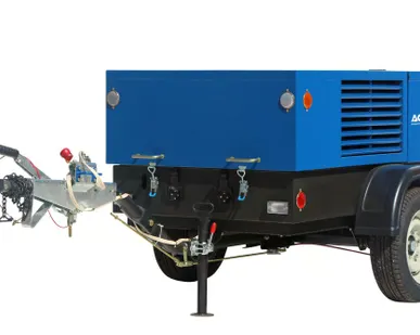 фото Винтовой компрессор АСО-ВК37/10-ПЭ