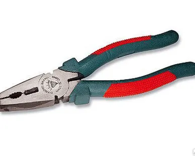 фото Плоскогубцы монтажные