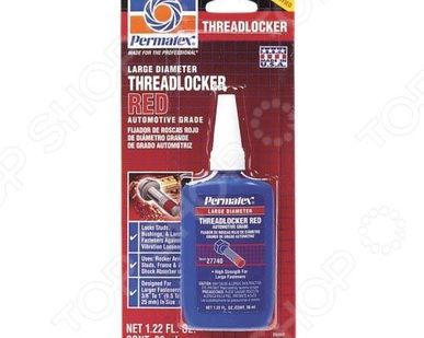 фото Фиксатор резьбы Permatex PR-27740
