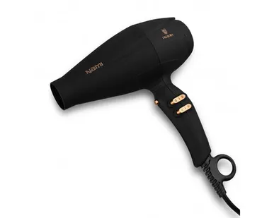 фото Фен INARI NAMI IF-04 Черный