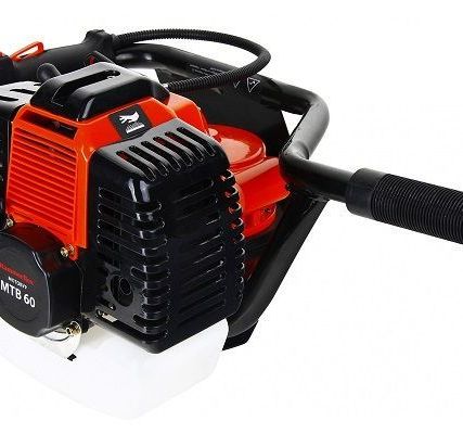 Фото №0 Мотобур HammerFlex MTB60