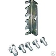 Фото №0 Зажим для монтажных панелей - 10 шт. 8800090 Rittal