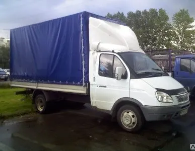 фото Аренда Газели