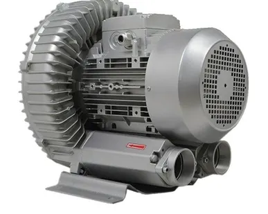 фото Вихревой вакуумный насос DELTAMACHINERY DM-VP-5500