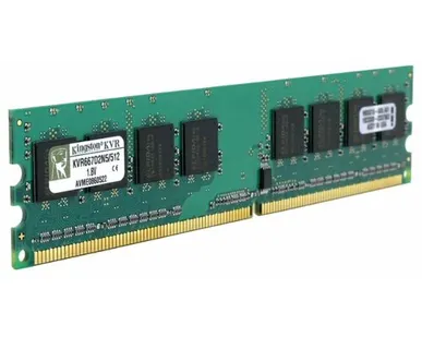 фото Оперативная память 512 МБ 1