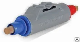 фото Средства индивидуальной защиты пескоструйщика Contracor CCT