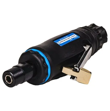 Фото №0 Шлифмашина пневматическая прямая Concorde CD-DG25000CK