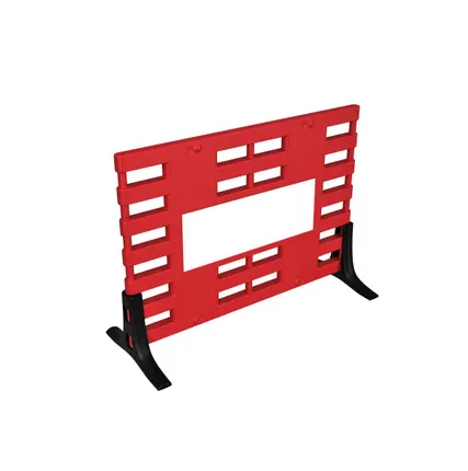 Фото №0 Наклейка на барьерное ограждение «ARGO»