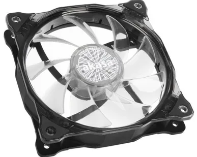 фото Система охлаждения для корпуса