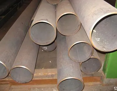 фото Труба горячекатаная (ГОСТ 8732-78) Ф 57х3,5-8,0