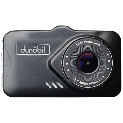 Фото №0 Видеорегистратор Dunobil Carbo