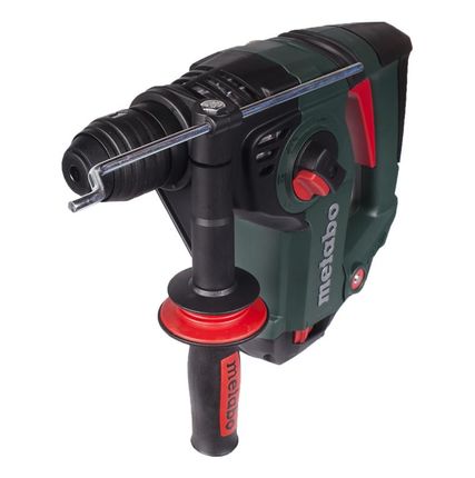 Фото №0 Перфоратор METABO KHE3250