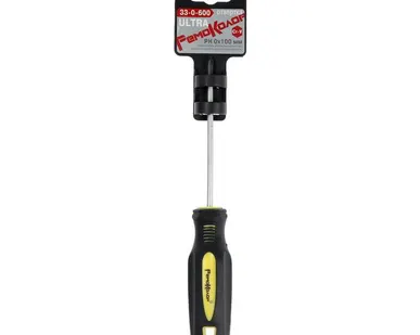 фото Отвертка ULTRA, PH0х100мм