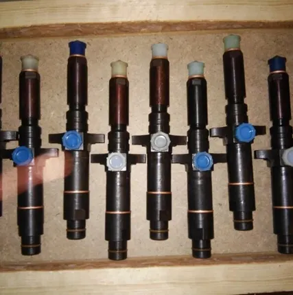 Фото №0 Форсунка СБ517-00-10 с фильтром