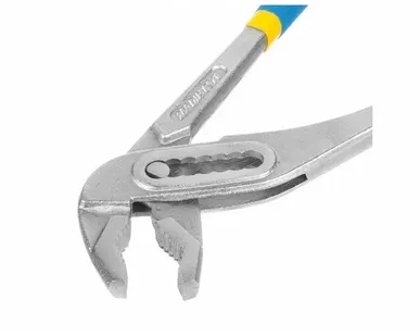 фото Клещи переставные усиленные 250мм 37мм 35-9-251