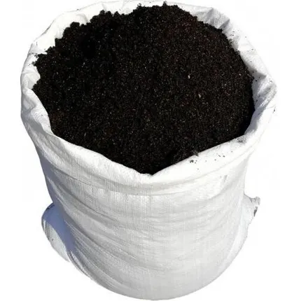 Фото №0 Чернозём в мешках с доставкой в Никольское