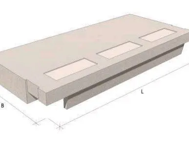 фото Перемычка брусковая ПБ18.6.2-т СФГ