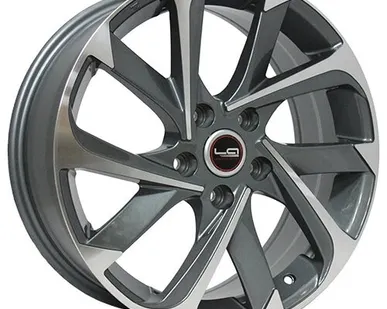 фото Колесный диск LegeArtis TY226